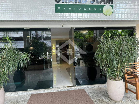 Imagem Apartamento com 2 Quartos à Venda, 82 m² em Ingá - Niterói