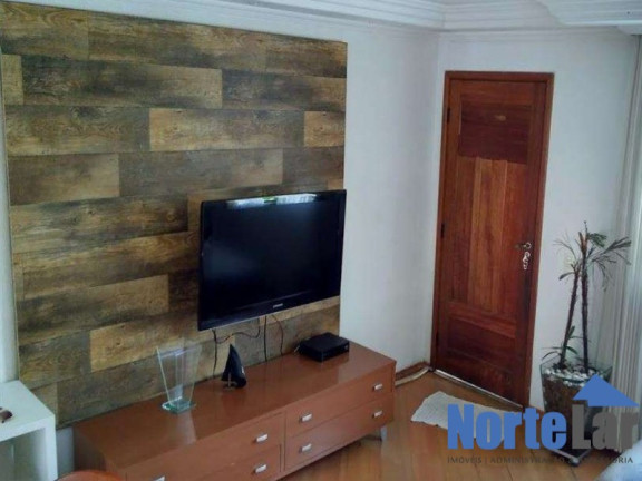Imagem Casa de Condomínio com 2 Quartos à Venda, 70 m² em Jaraguá - São Paulo Imagem Casa de Condomínio com 2 Quartos à Venda, 70 m² em Jaraguá - São Paulo