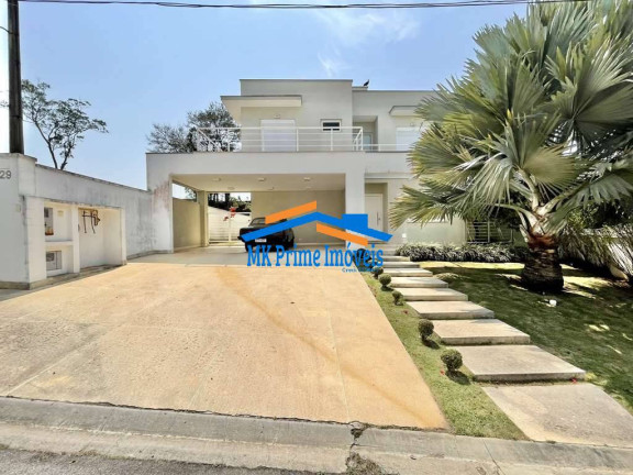 Imagem Casa de Condomínio com 4 Quartos à Venda, 332 m² em Granja Viana - Cotia Imagem Casa de Condomínio com 4 Quartos à Venda, 332 m² em Granja Viana - Cotia