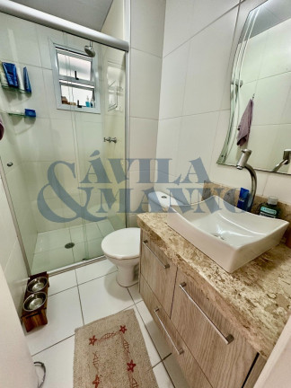 Imagem Apartamento com 3 Quartos à Venda, 60 m² em Vila Prudente - São Paulo Imagem Apartamento com 3 Quartos à Venda, 60 m² em Vila Prudente - São Paulo
