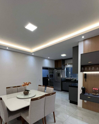 Imagem Casa com 3 Quartos à Venda, em Jardim Marajoara - Limeira Imagem Casa com 3 Quartos à Venda, em Jardim Marajoara - Limeira