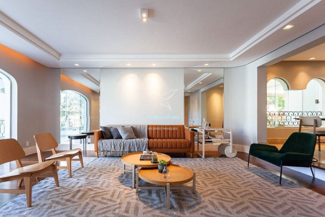 Imagem Apartamento com 2 Quartos à Venda, 216 m² em Vila Madalena - São Paulo Imagem Apartamento com 2 Quartos à Venda, 216 m² em Vila Madalena - São Paulo