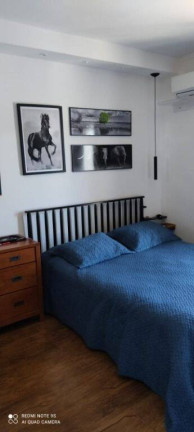 Imagem Apartamento com 3 Quartos à Venda, 115 m² em Esplanada Independência - Taubaté