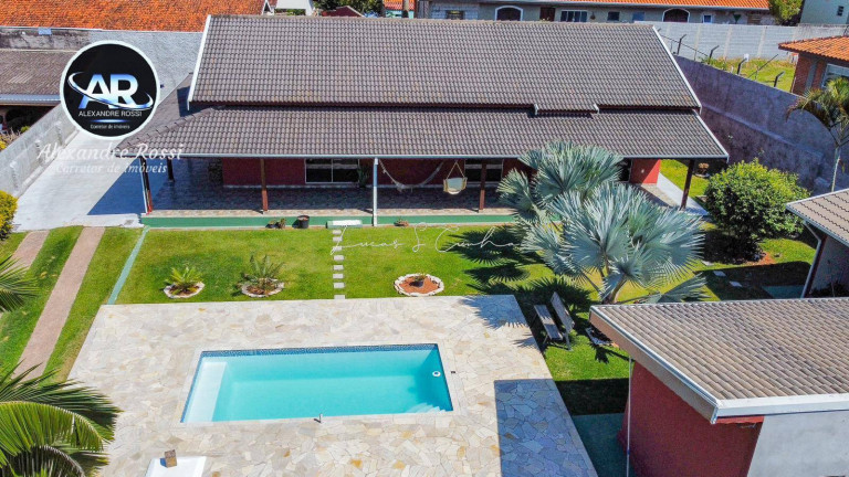 Imagem Chácara com 3 Quartos à Venda, 2 m² em Estância Figueira Branca - Campo Limpo Paulista