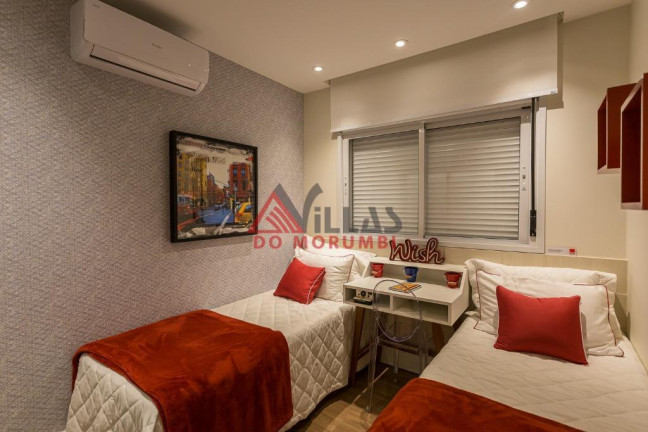 Imagem Apartamento com 2 Quartos à Venda, 49 m² em Vila Andrade - São Paulo Imagem Apartamento com 2 Quartos à Venda, 49 m² em Vila Andrade - São Paulo
