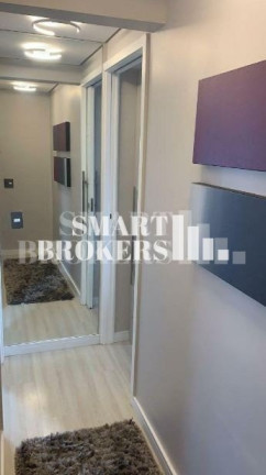 Imagem Apartamento com 3 Quartos à Venda, 115 m² em Vila Gumercindo - São Paulo Imagem Apartamento com 3 Quartos à Venda, 115 m² em Vila Gumercindo - São Paulo