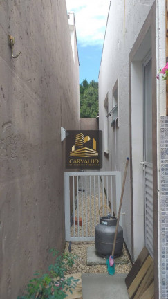 Imagem Casa com 2 Quartos à Venda, 88 m² em São João Do Rio Vermelho - Florianópolis