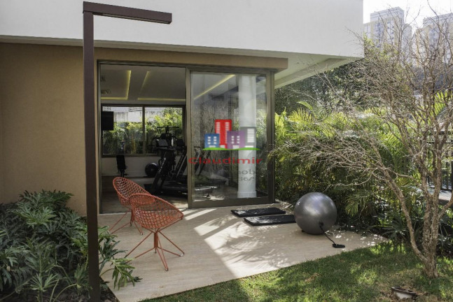Imagem Apartamento com 1 Quarto à Venda ou Locação, 44 m² em Vila Mariana - São Paulo Imagem Apartamento com 1 Quarto à Venda ou Locação, 44 m² em Vila Mariana - São Paulo