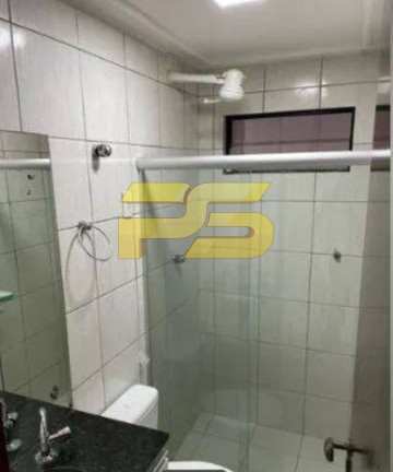 Imagem Apartamento com 3 Quartos à Venda, 77 m² em Tambauzinho - João Pessoa Imagem Apartamento com 3 Quartos à Venda, 77 m² em Tambauzinho - João Pessoa