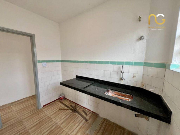 Imagem Apartamento com 1 Quarto à Venda, 40 m² em Boqueirão - Praia Grande Imagem Apartamento com 1 Quarto à Venda, 40 m² em Boqueirão - Praia Grande