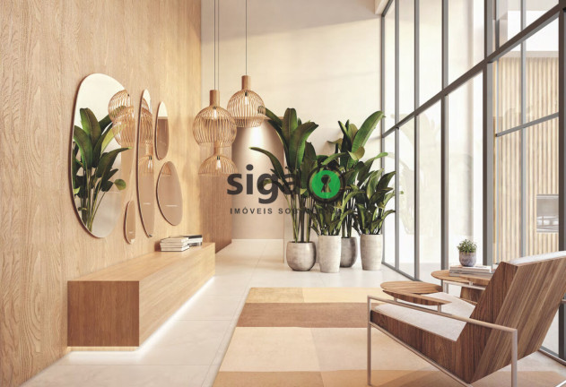 Imagem Apartamento com 2 Quartos à Venda, 85 m² em Jardim Prudência - São Paulo Imagem Apartamento com 2 Quartos à Venda, 85 m² em Jardim Prudência - São Paulo