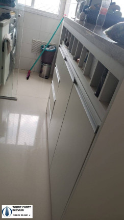 Imagem Apartamento com 2 Quartos à Venda, 47 m² em Jardim Umarizal - São Paulo Imagem Apartamento com 2 Quartos à Venda, 47 m² em Jardim Umarizal - São Paulo