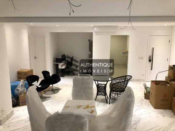 Imagem Apartamento com 2 Quartos à Venda, 118 m² em Vila Romana - São Paulo