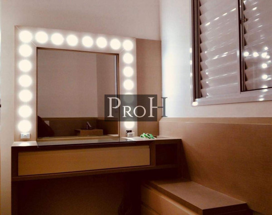 Imagem Cobertura com 3 Quartos à Venda, 202 m² em Campestre - Santo André