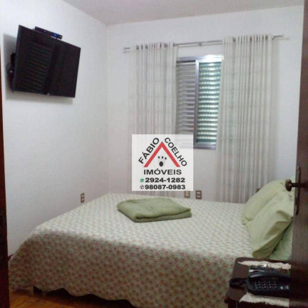 Imagem Casa com 3 Quartos à Venda, 120 m² em Jardim Aparecida - São Paulo