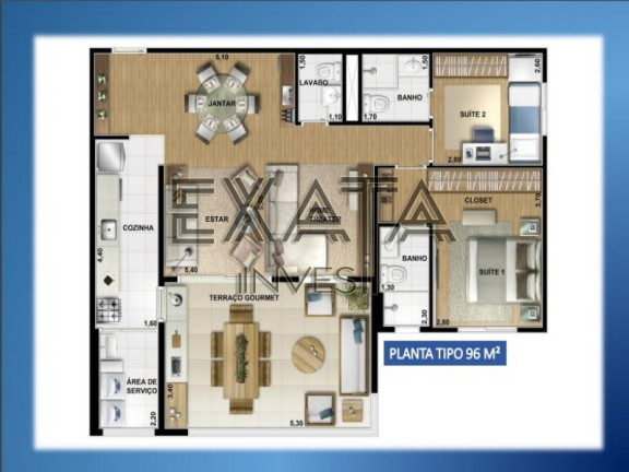 Imagem Imóvel com 3 Quartos à Venda, 156 m² em Vila Andrade - São Paulo Imagem Imóvel com 3 Quartos à Venda, 156 m² em Vila Andrade - São Paulo