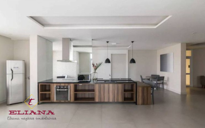 Imagem Apartamento com 2 Quartos à Venda, 71 m² em Barra Funda - São Paulo