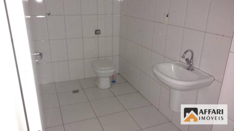 Imagem Sala Comercial para Alugar, 535 m² em Centro - Americana