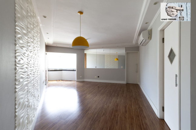 Imagem Apartamento com 3 Quartos à Venda, 100 m² em Santana - São Paulo Imagem Apartamento com 3 Quartos à Venda, 100 m² em Santana - São Paulo