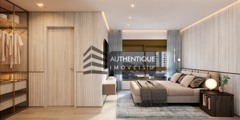 Imagem Apartamento com 4 Quartos à Venda, 180 m² em Perdizes - São Paulo Imagem Apartamento com 4 Quartos à Venda, 180 m² em Perdizes - São Paulo