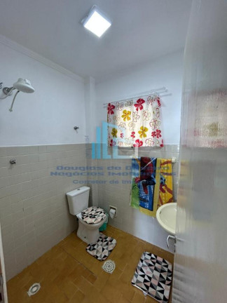 Imagem Kitnet à Venda, 37 m² em Canto Do Forte - Praia Grande