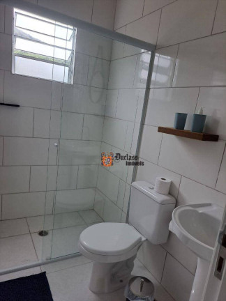 Imagem Casa com 3 Quartos à Venda, 110 m² em Boiçucanga - São Sebastião Imagem Casa com 3 Quartos à Venda, 110 m² em Boiçucanga - São Sebastião