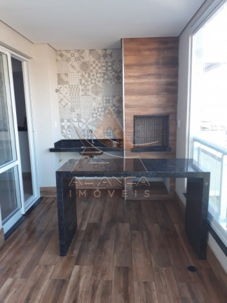 Imagem Apartamento com 3 Quartos à Venda, 128 m² em Jardim Nova Aliança - Ribeirão Preto Imagem Apartamento com 3 Quartos à Venda, 128 m² em Jardim Nova Aliança - Ribeirão Preto