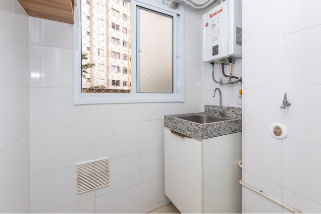 Imagem Apartamento com 2 Quartos à Venda, 42 m² em Jardim íris - São Paulo Imagem Apartamento com 2 Quartos à Venda, 42 m² em Jardim íris - São Paulo