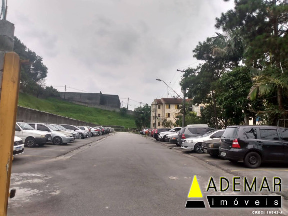 Imagem Apartamento com 2 Quartos à Venda,  em Conceição - Diadema