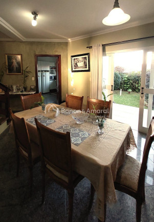 Imagem Casa de Condomínio com 3 Quartos à Venda, 341 m² em Roncáglia - Valinhos Imagem Casa de Condomínio com 3 Quartos à Venda, 341 m² em Roncáglia - Valinhos