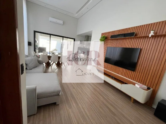 Imagem Casa de Condomínio com 3 Quartos à Venda, 290 m² em Jardim Villagio Milano - Sorocaba