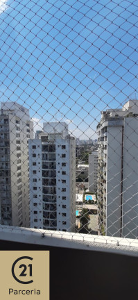 Imagem Apartamento com 3 Quartos à Venda, 391 m² em Campo Belo - São Paulo Imagem Apartamento com 3 Quartos à Venda, 391 m² em Campo Belo - São Paulo