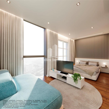 Imagem Apartamento com 2 Quartos à Venda, 61 m² em Centro - Caxias Do Sul Imagem Apartamento com 2 Quartos à Venda, 61 m² em Centro - Caxias Do Sul