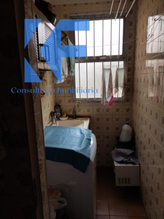Imagem Imóvel com 2 Quartos à Venda, 60 m² em Jardim Ipiranga - Campinas