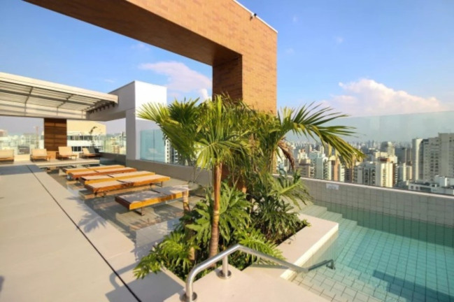 Imagem Imóvel com 3 Quartos à Venda, 156 m² em Paraíso - São Paulo Imagem Imóvel com 3 Quartos à Venda, 156 m² em Paraíso - São Paulo