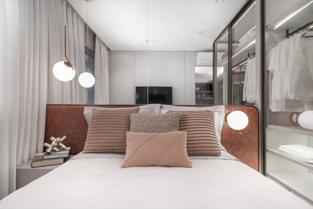 Imagem Apartamento com 2 Quartos à Venda, 43 m² em Bela Vista - São Paulo Imagem Apartamento com 2 Quartos à Venda, 43 m² em Bela Vista - São Paulo