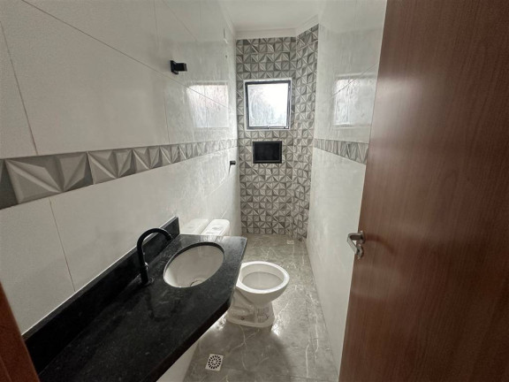 Imagem Casa com 2 Quartos à Venda, 39 m² em Ocian - Praia Grande