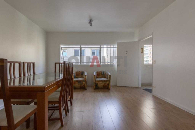 Imagem Apartamento com 2 Quartos à Venda, 126 m² em Itaim Bibi - São Paulo Imagem Apartamento com 2 Quartos à Venda, 126 m² em Itaim Bibi - São Paulo