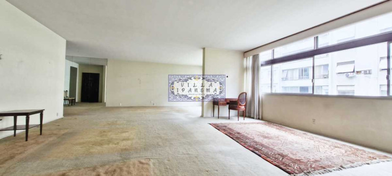 Imagem Apartamento com 4 Quartos à Venda, 350 m² em Copacabana - Rio De Janeiro Imagem Apartamento com 4 Quartos à Venda, 350 m² em Copacabana - Rio De Janeiro