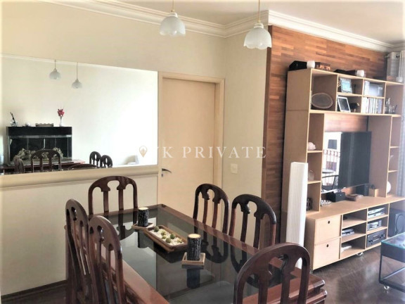 Imagem Apartamento com 2 Quartos à Venda, 76 m² em Vila Anglo Brasileira - São Paulo