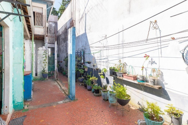 Imagem Casa com 3 Quartos à Venda, 200 m² em Vila Monumento - São Paulo