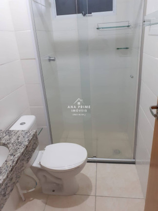 Imagem Apartamento com 2 Quartos à Venda, 46 m² em Jardim Das Indústrias - São José Dos Campos Imagem Apartamento com 2 Quartos à Venda, 46 m² em Jardim Das Indústrias - São José Dos Campos