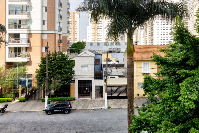 Imagem Apartamento com 3 Quartos à Venda, 125 m² em Ipiranga - São Paulo Imagem Apartamento com 3 Quartos à Venda, 125 m² em Ipiranga - São Paulo