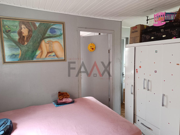 Imagem Casa com 2 Quartos à Venda, 31 m² em Morro Alto - Guarapuava Imagem Casa com 2 Quartos à Venda, 31 m² em Morro Alto - Guarapuava