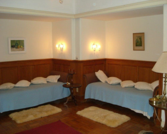 Imagem Casa com 4 Quartos à Venda, 450 m² em Parque Do Imbui - Teresópolis