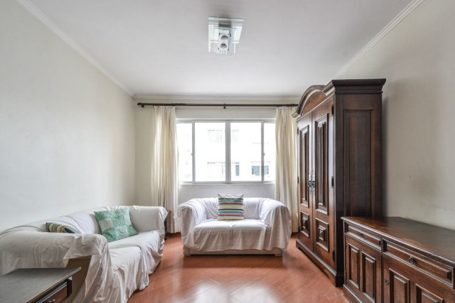 Imagem Apartamento com 3 Quartos à Venda, 97 m² em Perdizes - São Paulo Imagem Apartamento com 3 Quartos à Venda, 97 m² em Perdizes - São Paulo