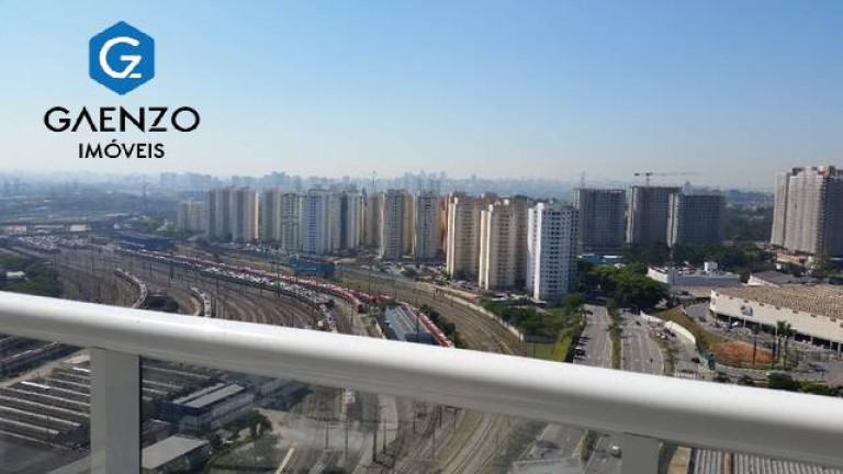Apartamento com 2 Quartos à Venda, 120 m² em Centro - Osasco