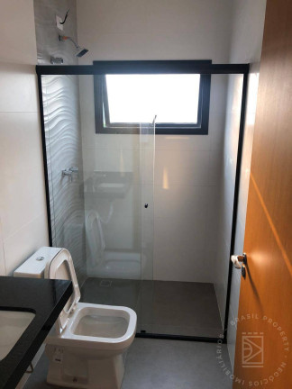 Imagem Casa com 3 Quartos à Venda, 185 m² em Condomínio Vem Viver Jacareí - Jacareí Imagem Casa com 3 Quartos à Venda, 185 m² em Condomínio Vem Viver Jacareí - Jacareí