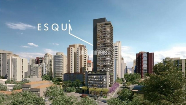 Imagem Apartamento com 2 Quartos à Venda, 96 m² em Pinheiros - São Paulo Imagem Apartamento com 2 Quartos à Venda, 96 m² em Pinheiros - São Paulo