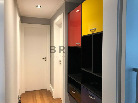 Imagem Apartamento com 3 Quartos para Alugar, 154 m² em Campo Belo - São Paulo Imagem Apartamento com 3 Quartos para Alugar, 154 m² em Campo Belo - São Paulo